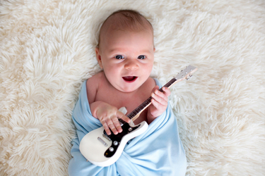 Eveiller Musicalement mon Bébé à Paris 12 | Choisir son Eveil Musical