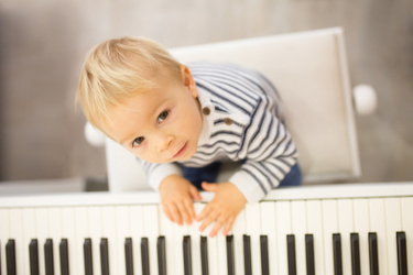 méthode piano 3 ans