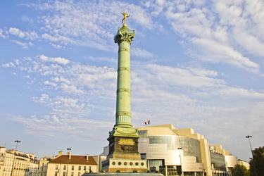 eveil musical paris 11 bastille