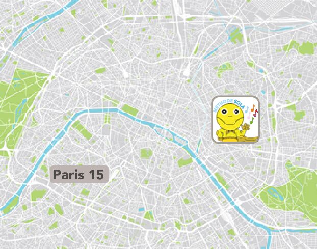 Quel Eveil Musical à Paris 15 ? | Cours de Musique Enfants Paris 15