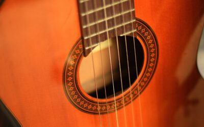 Comment choisir une guitare pour enfant ?