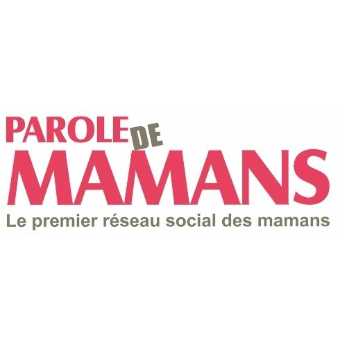 logo parole de mamans