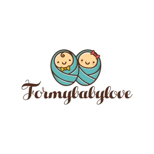 logo for my babylove