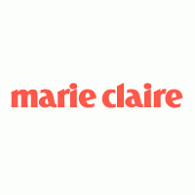 Logo marie claire