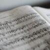 partition solfège