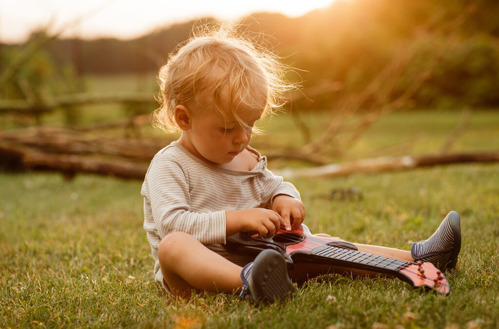 Les Meilleurs instruments de musique pour enfant | Maracas ou Piano ?