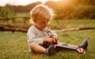 Les Meilleurs instruments de musique pour enfant | Maracas ou Piano ?