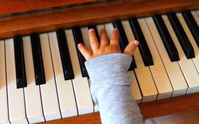 Cours de piano pour enfants à Paris 11