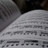 solfege pour enfants notes de musique double croche