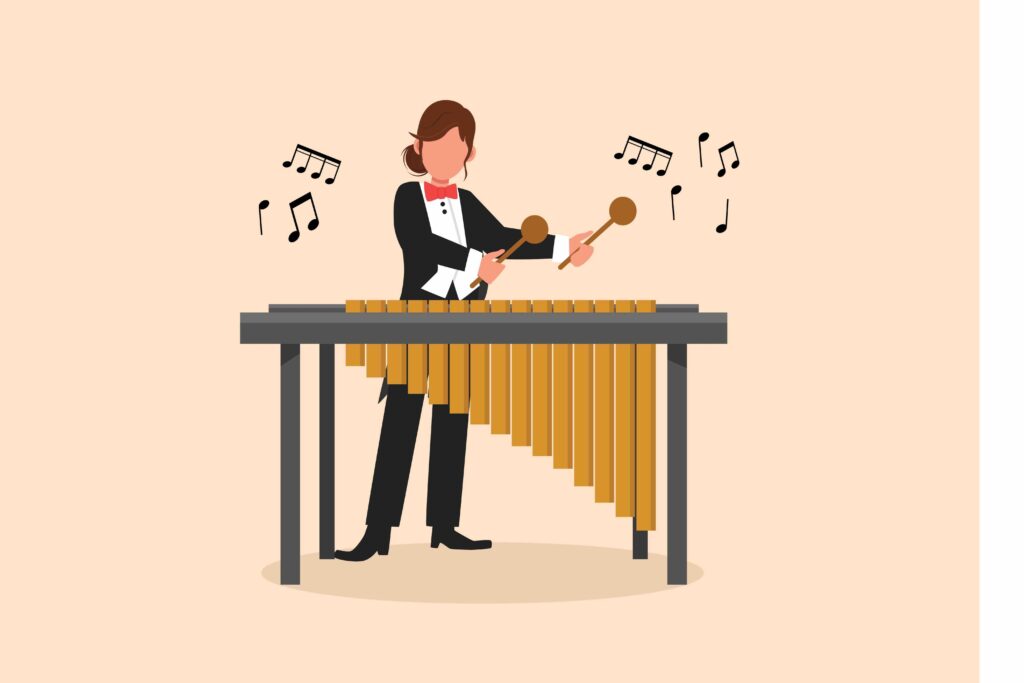 Le top 5 des instruments de musique à percussion