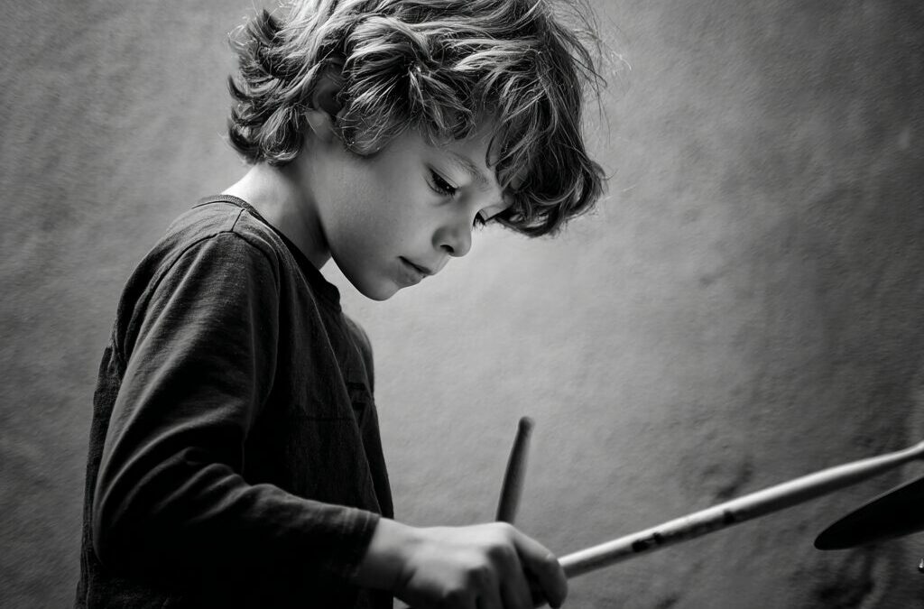 Percussion Enfant : Conseils d’un spécialiste en Eveil Musical