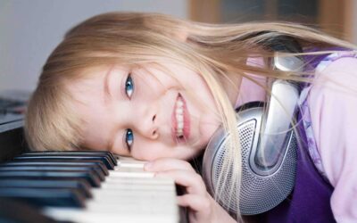 Quel stage de piano pendant les vacances pour mon enfant ?