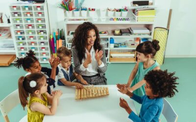 Les Meilleurs Jeux Musicaux Maternelle pour les Enfants