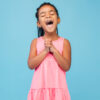 chant enfant fille