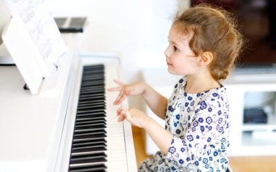 A quel âge commencer le Piano ?