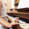 cours de piano 5 ans