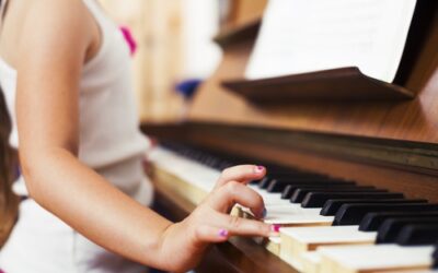 Quelle est la structure d’un cours de piano 5 ans ?