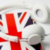 eveil musical en anglais