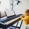 cours de piano pour tout petit