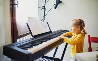Un cours de piano pour tout petit, est-ce une bonne option ?