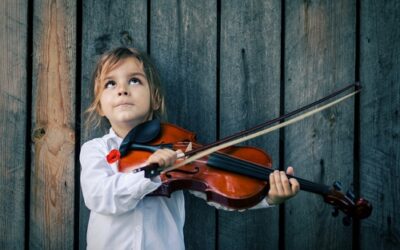 La Musique Classique en Maternelle, pourquoi ça marche si bien ?
