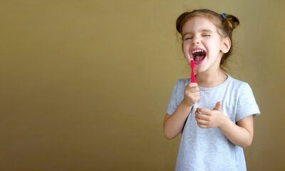 Mon bébé de 2 ans chante tout le temps, mais comment l’accompagner ?