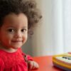 tout-petits instruments de musique