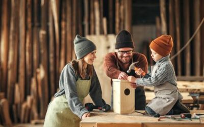 Quel atelier parent enfant à Paris est conseillé ?