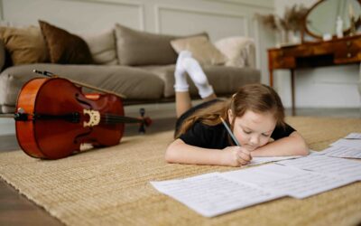 L’Eveil Musical en Petite Section : pourquoi et comment ?