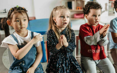 Les Meilleurs Jeux Musicaux Animation 3-6 ans
