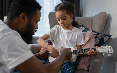 Comment apprendre la Musique à un Enfant ?