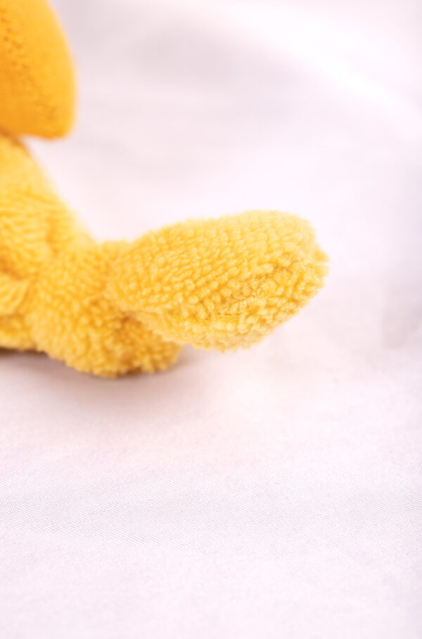 DoDo peluche Focus Pied