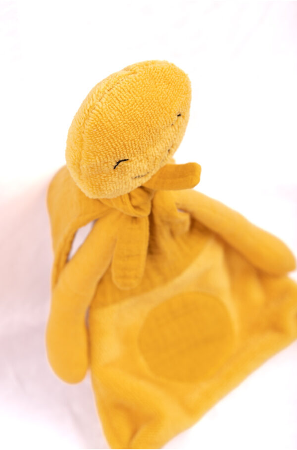 peluche Dodo musicale