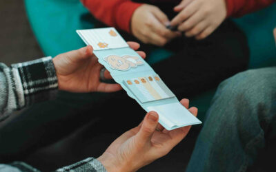 La carte cadeau activité enfant : le guide complet pour faire plaisir
