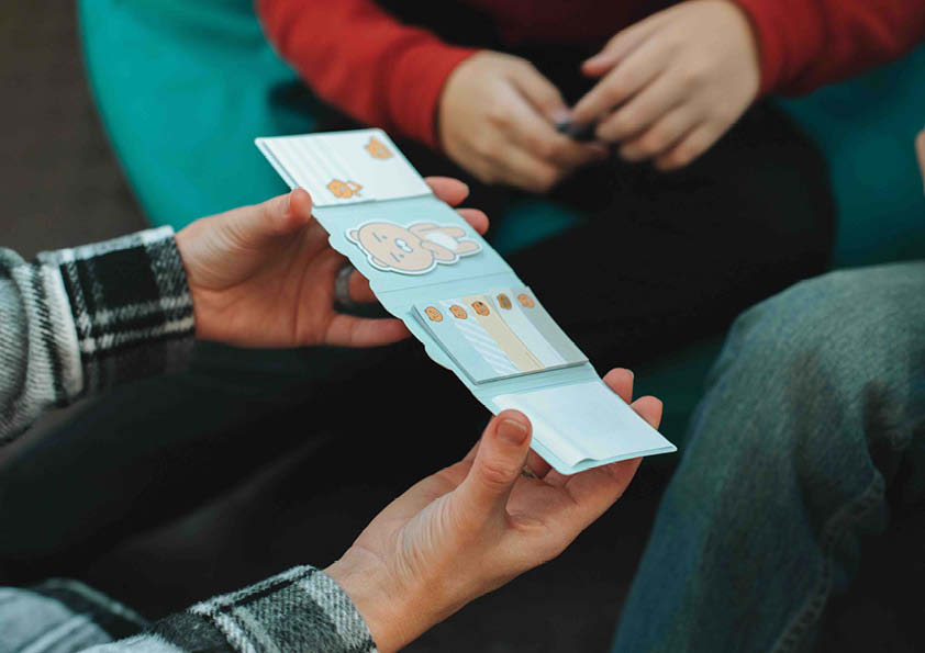 La carte cadeau activité enfant : le guide complet pour faire plaisir