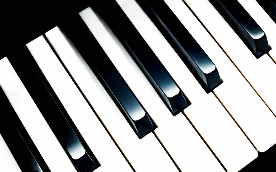 bienfaits piano memoire stress concentration