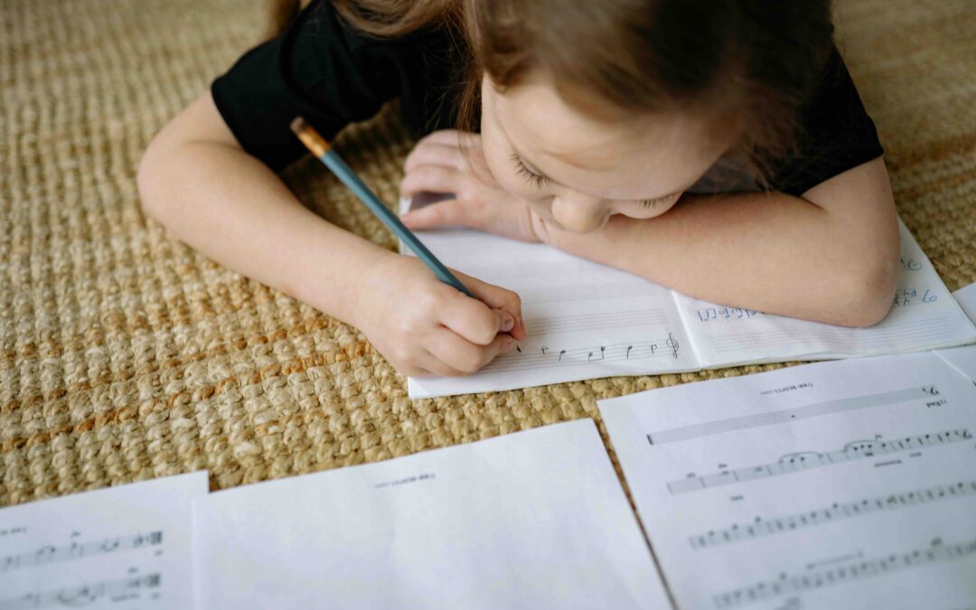 methode solfege enfant