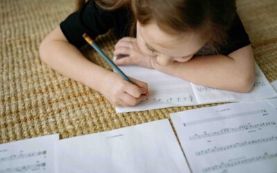 Methode Solfege Enfant : simple, ludique et créatif