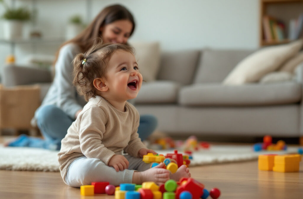 Mon enfant chantonne tout le temps : faut-il s’en réjouir ou s’en inquiéter ?