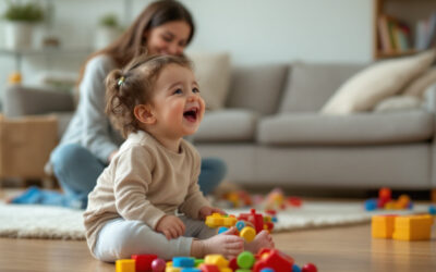 Mon enfant chantonne tout le temps : faut-il s’en réjouir ou s’en inquiéter ?