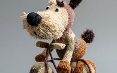 Peluche Éducative : Un Outil Ludique pour l’Éveil et l’Apprentissage des Enfants