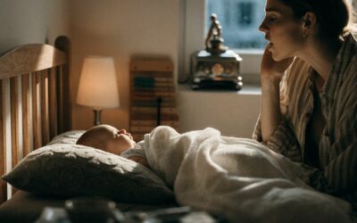 Berceuse en anglais pour bébé : chansons douces, bienfaits et conseils pour bien choisir