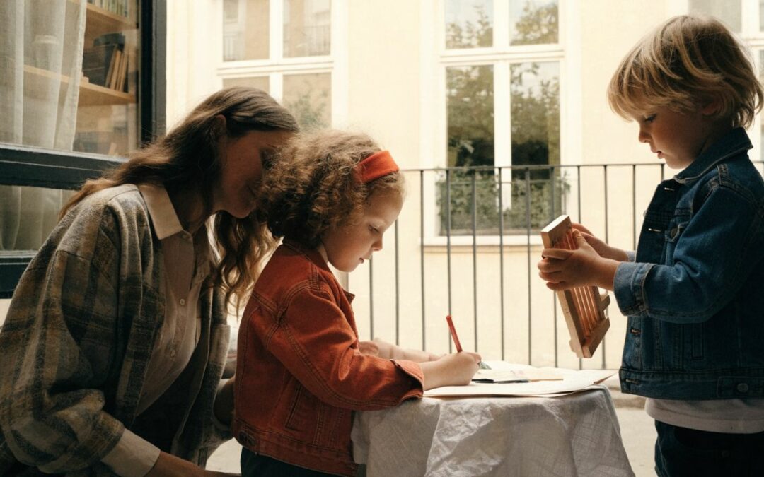 Activité enfant Paris 11 : le guide pour choisir une sortie qui lui plaît